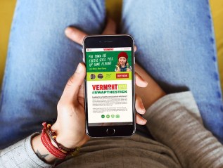 Vermont Smoke &&nbsp;Cure