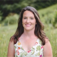 Nicole Driscoll, Global Digital Marketing&nbsp;Specialist