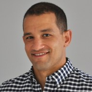 Ross Fenderson, VP of&nbsp;Marketing