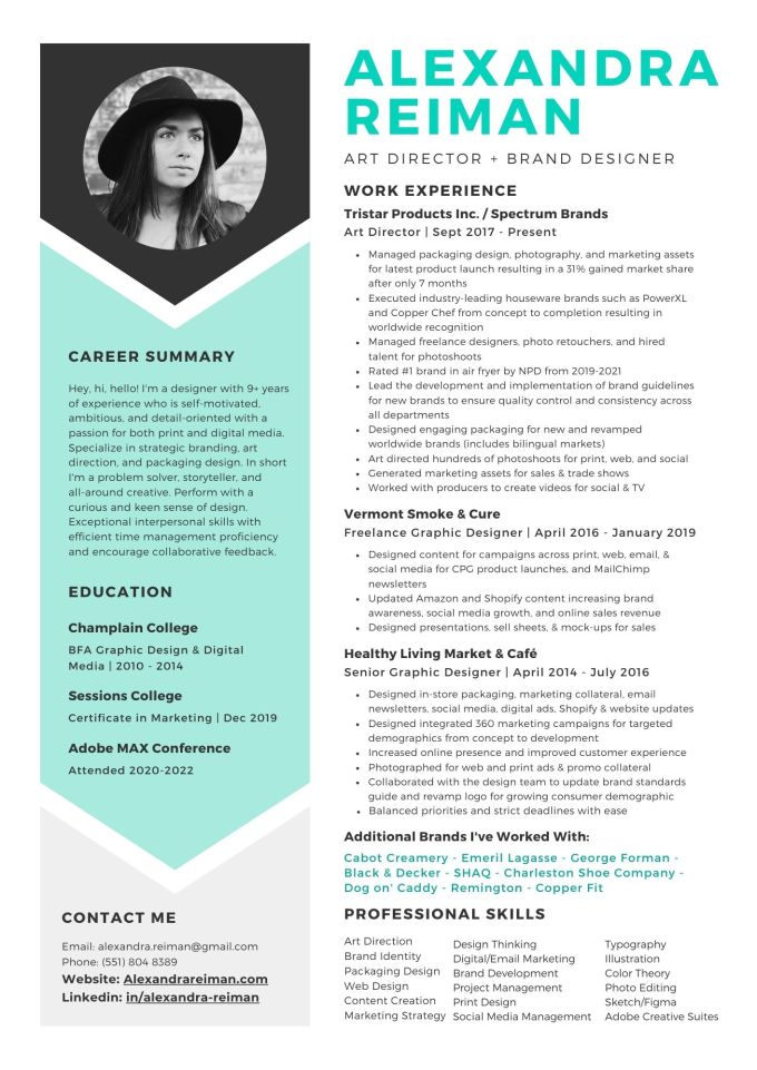 AlexandraR_Resume_2023