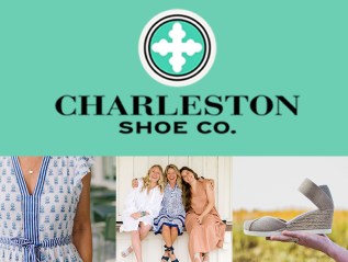 Charleston Shoe Co.